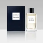 Tom Daxon Midnight Saffron Edp 100ml