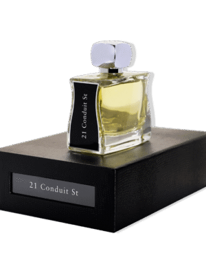 21 Conduit St - Bottle + box