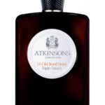 Atkinson 24 Old Bond Street Triple Extract Eau De Cologne 100ml