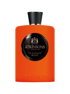 44 Gerrard Street Atkinsons