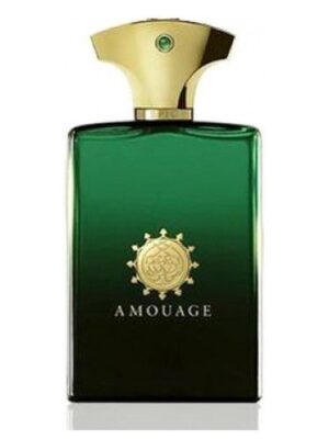 AMOUAGE EPIC FOR MEN POUR HOMME