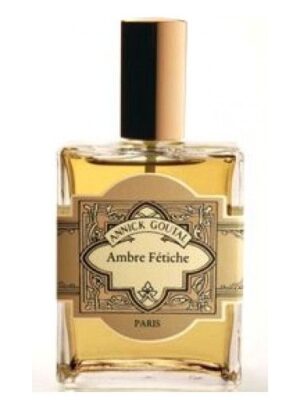 Ambre Fétiche Goutal