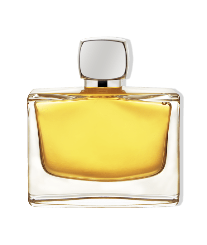 Ambre Premier - Bottle profile