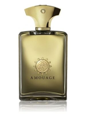 Amouage Gold