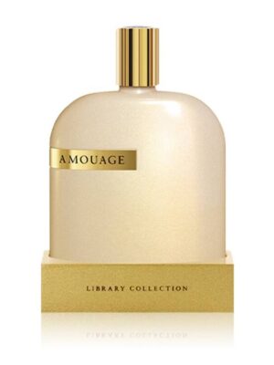 Amouage Library Collection Opus VIII