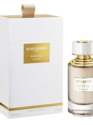 BOUCHERON SANTAL DE KANDY 125ML EDP