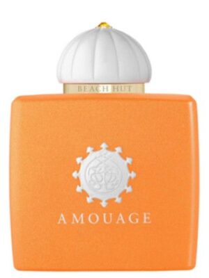 Beach Hut Woman Amouage