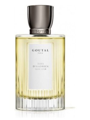 Bois d'Hadrien Goutal