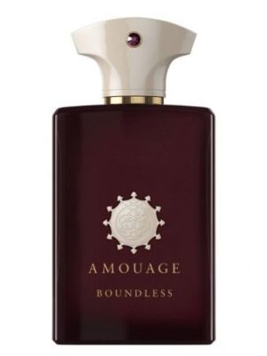 Boundless Amouage