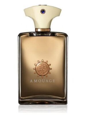 Dia Man Amouage