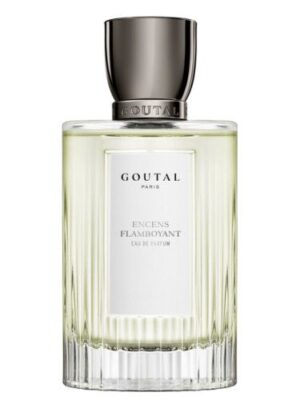 ENCENS FLAMBOYANT