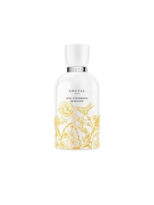 Eau d'Hadrien Eau sans Alcool Goutal