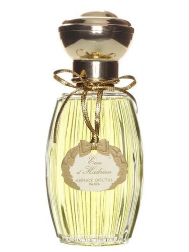 Eau d'Hadrien Goutal