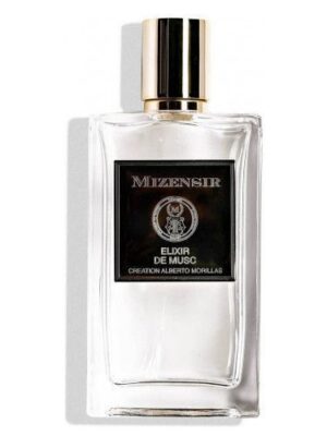 Elixir de Musc Mizensir