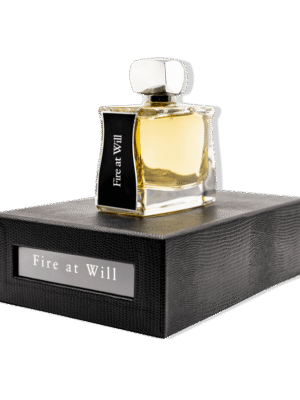 Fire at Will - Bottle + box