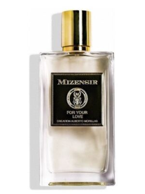 For Your Love Mizensir