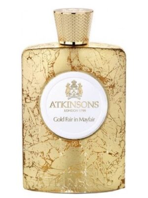 Gold Fair In Mayfair Atkinsons