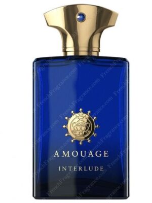 Interlude Man Amouage