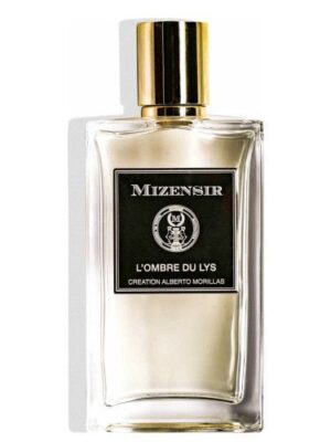 L'Ombre du Lys Mizensir