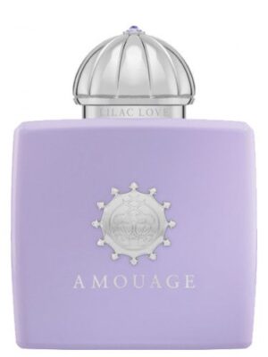 Lilac Love Amouage
