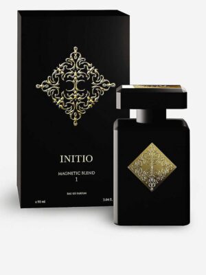 Magnetic blend