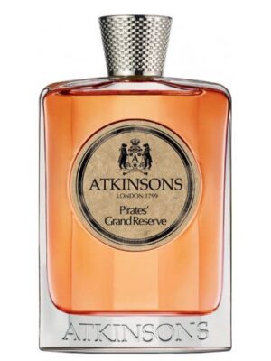 Pirates' Grand Reserve Atkinson