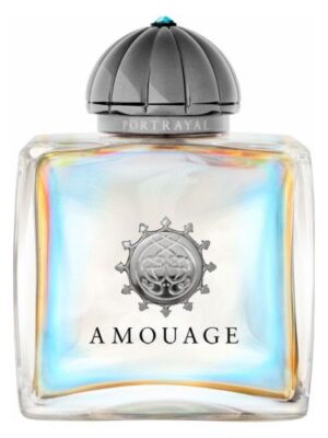 Portrayal Woman Amouage for women