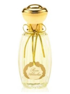 Rose Absolue Goutal