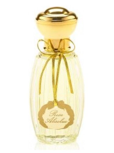 Rose Absolue Goutal