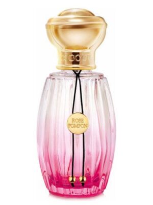Rose Pompon Eau de Toilette Goutal