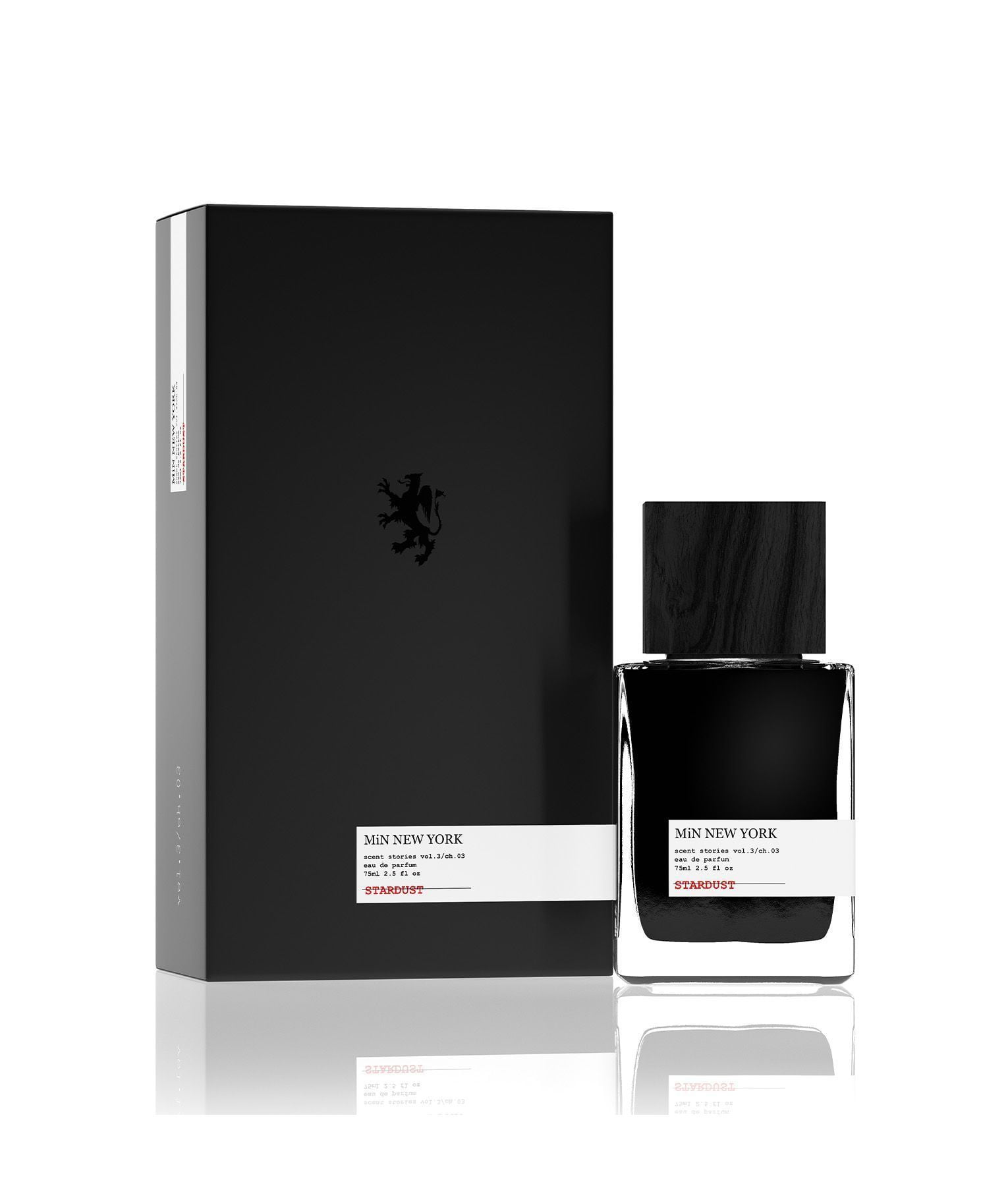 STAR DUST perfume