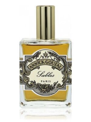Sables Goutal