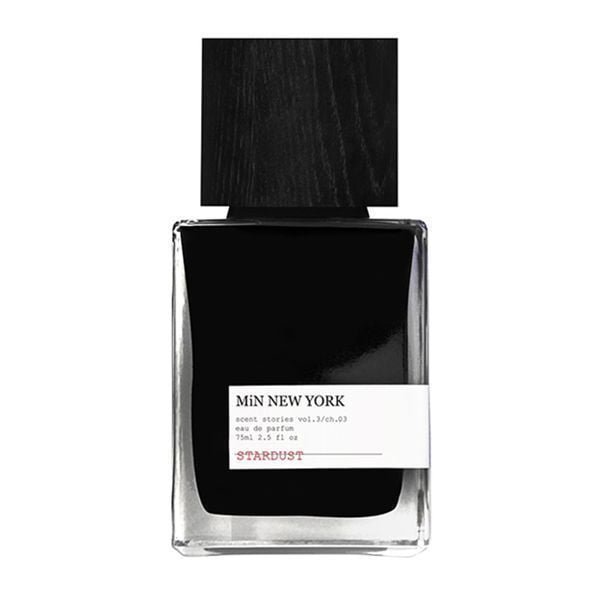 Star dust perfume