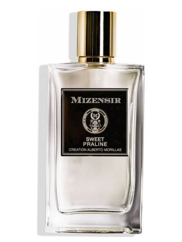 Sweet Praline Mizensir