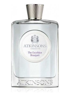 The Excelsior Bouquet Atkinsons