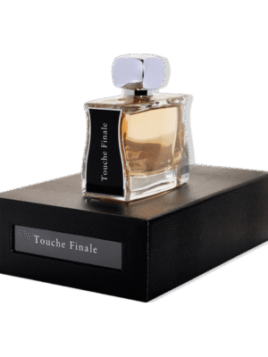 Touche Finale - Bottle + box