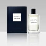 Tom Daxon Vachetta Edp 100ml