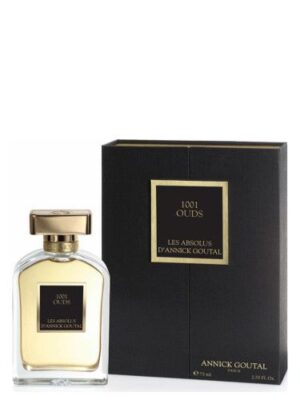 ouds goutal