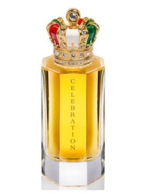 Celebration Royal Crown