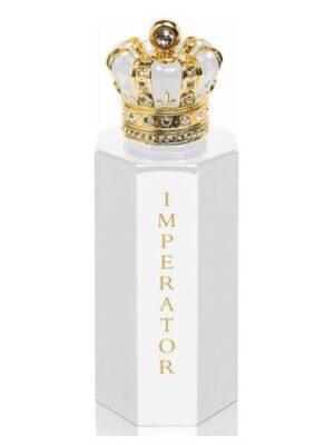 Imperator Royal Crown