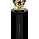 Royal Crown Oud Santal Edp 100ml