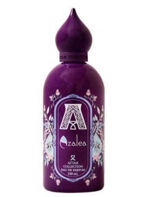 Azalea-fra