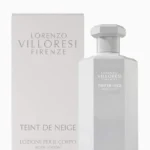 Lorenzo Villoresi Teint De Neige Body Lotion 250ml