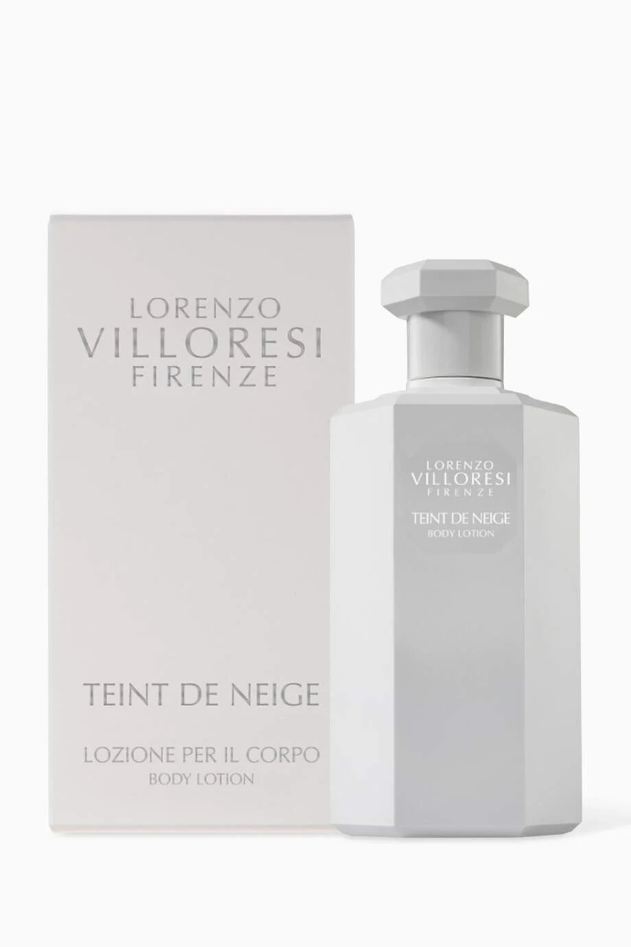 Body Lotion 250ml