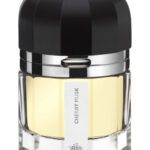 Ramon Monegal Cherry Musk 50ml