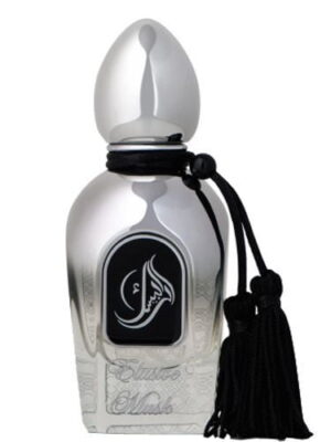Exclusive Musk n