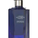Lorenzo Villoresi Patchouli Edt 100ml