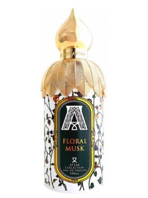 Floral musk