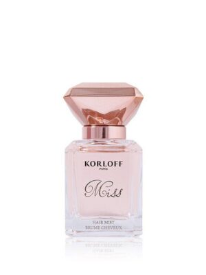 KORLOFF PARIS MISS HAIR MIST 30 ML