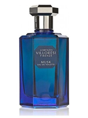 MUSK EDT 100ML